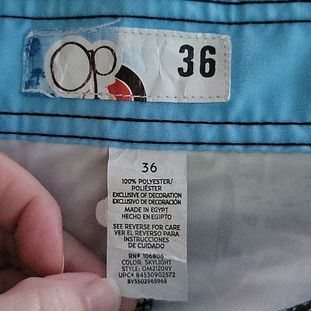 OP Men's Board Shorts